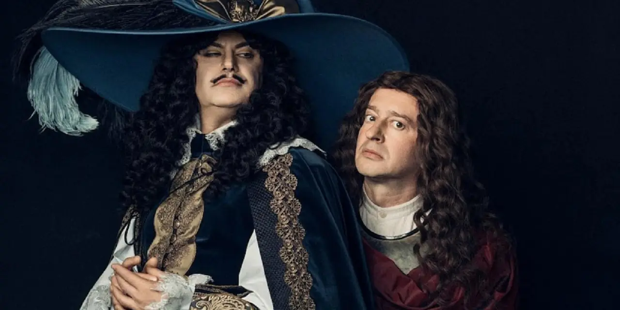 Кабала святош