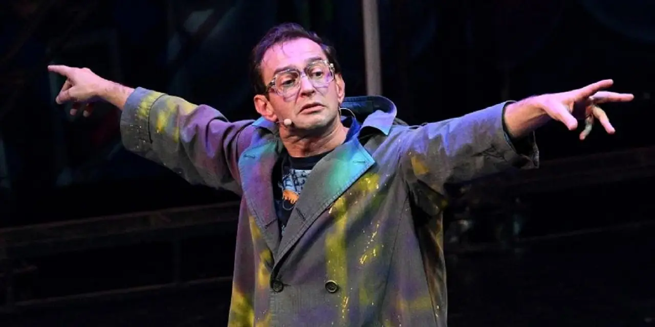 Поколение Маугли