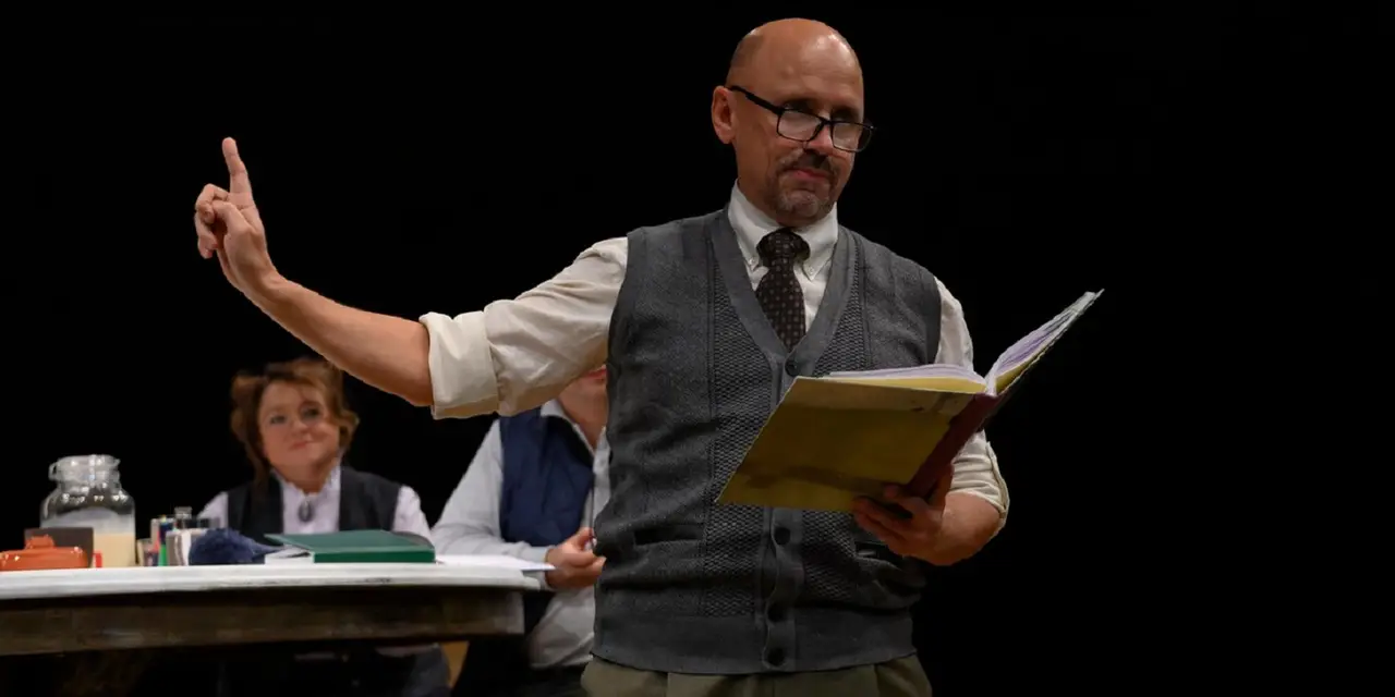 Винни-Пуховские чтения