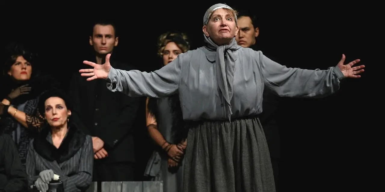 Самоубийца