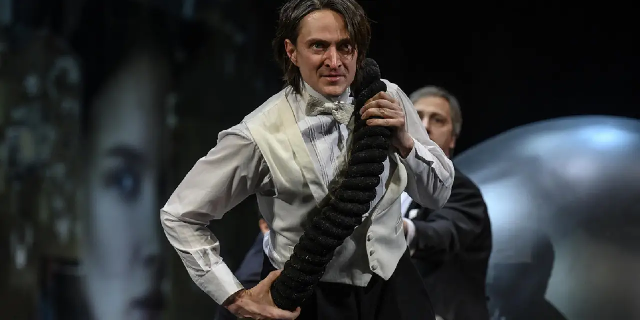 Сирано де Бержерак