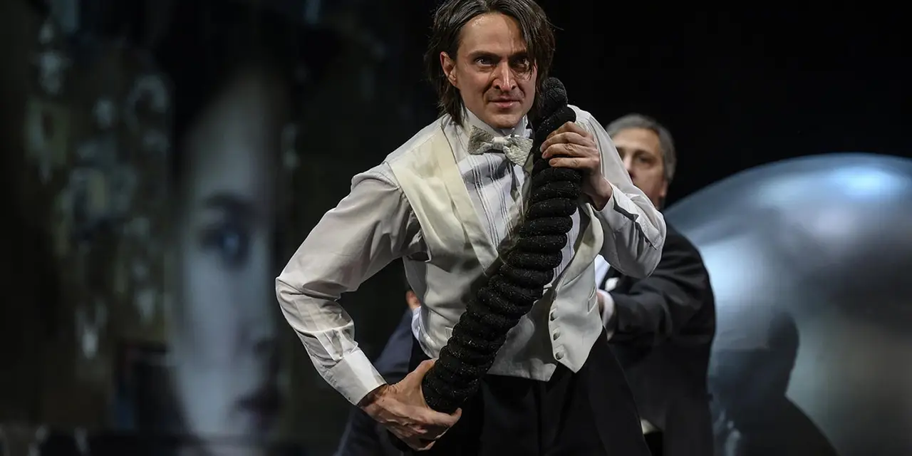 Сирано де Бержерак