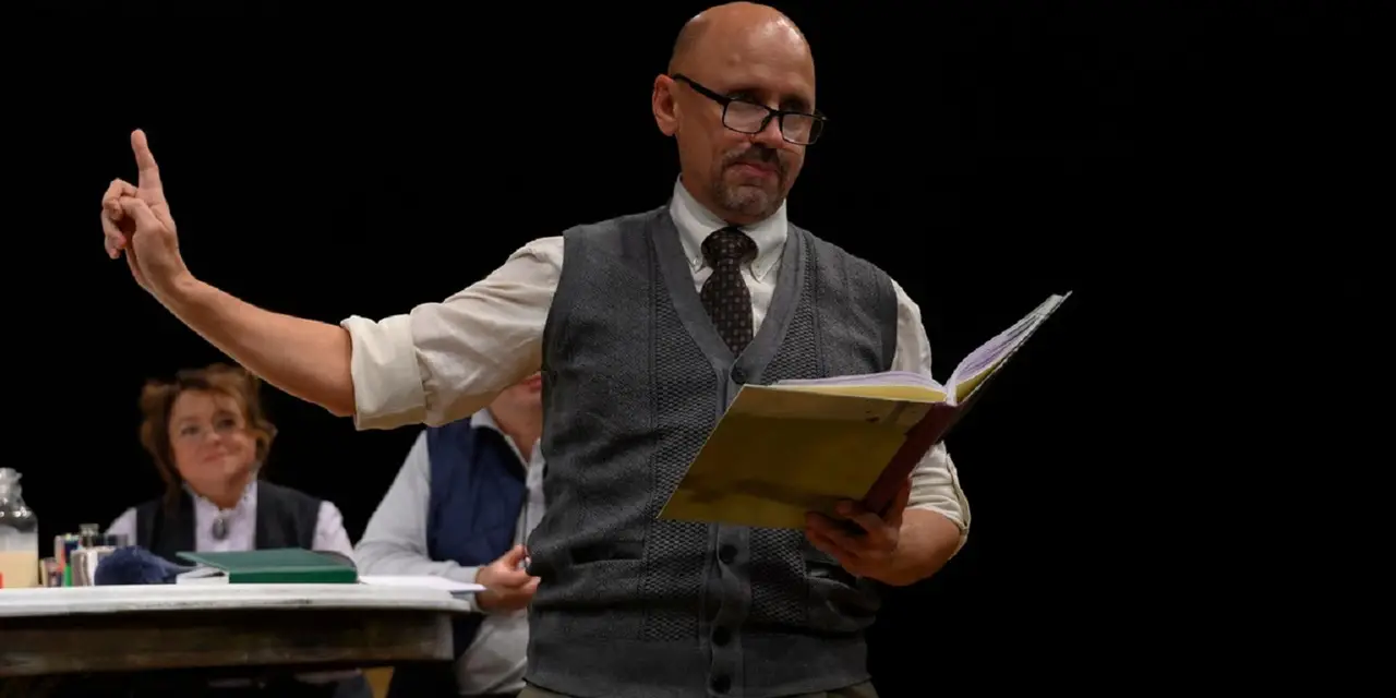 Винни-Пуховские чтения